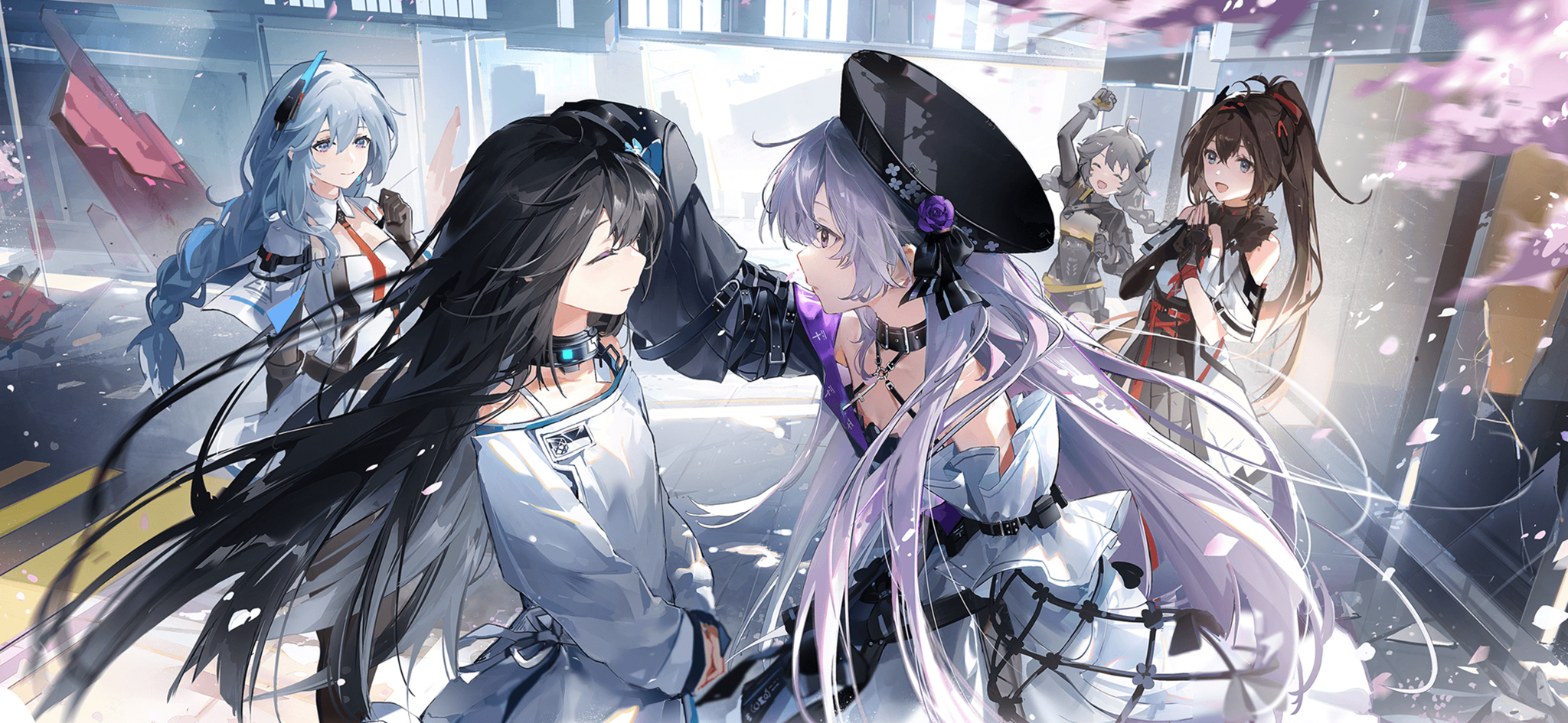 AS0106(新的家人)