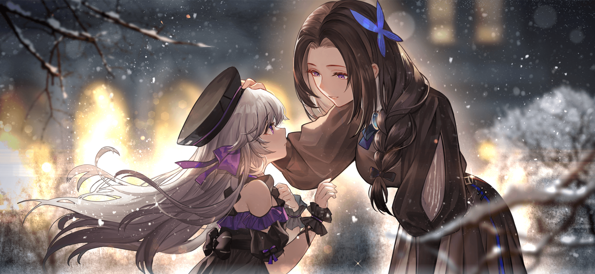 AS0107(往昔之影)