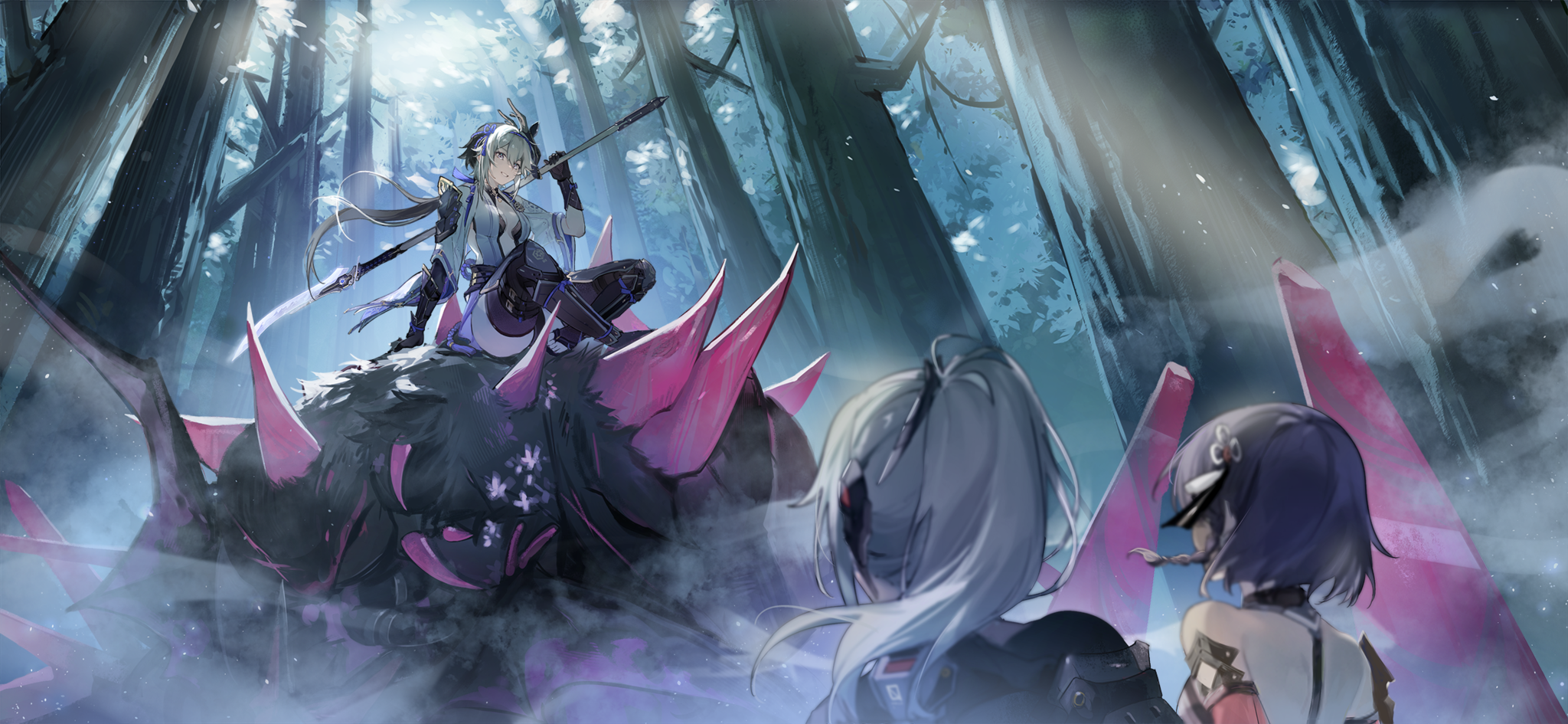 预览