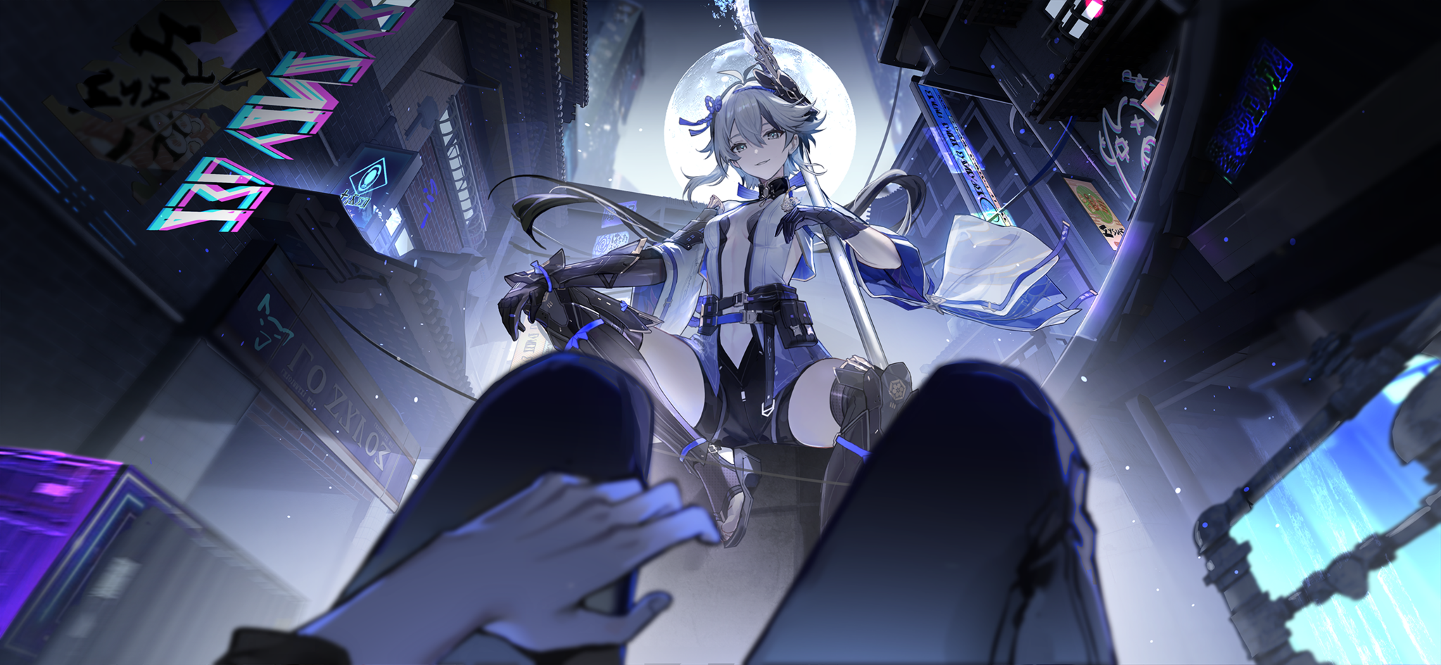 BA0106(下京区的规矩)