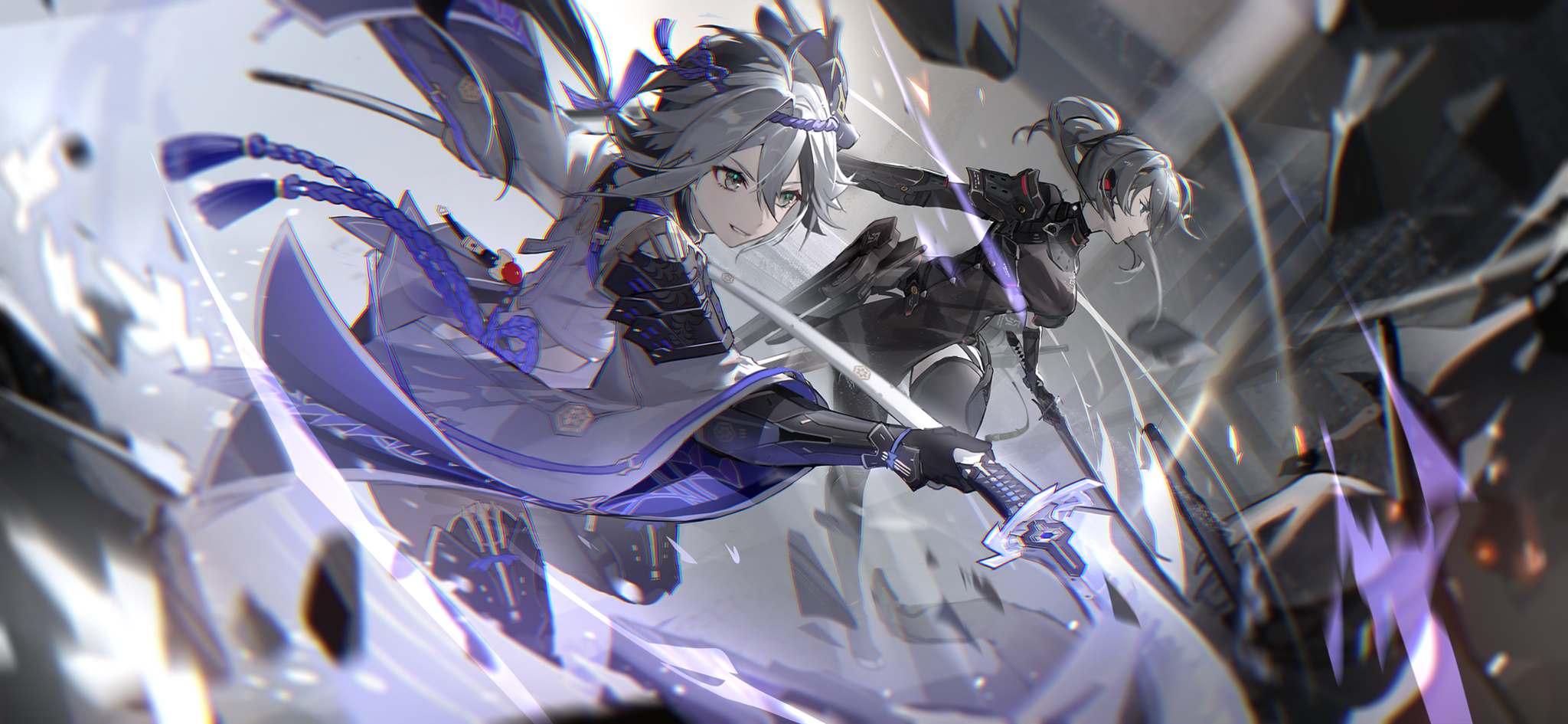 BA0203(破局利刃)