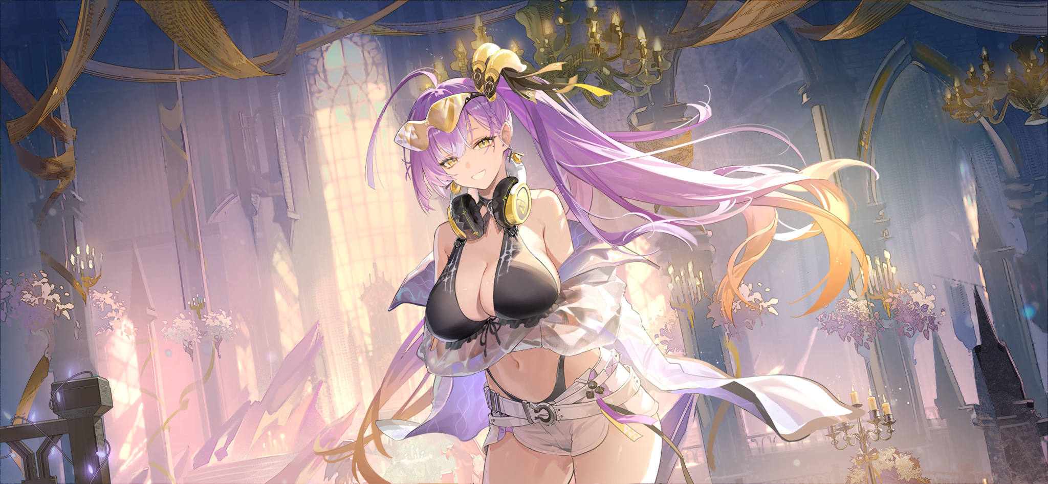 HB0401(管理员的生日·四)