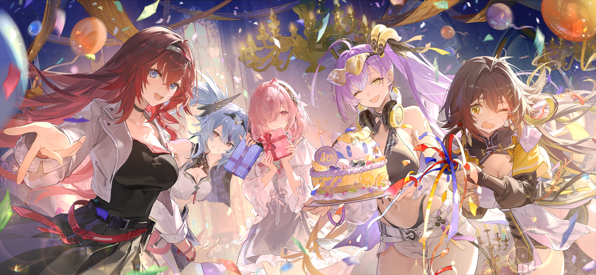 HB0401a(管理员的生日·四)