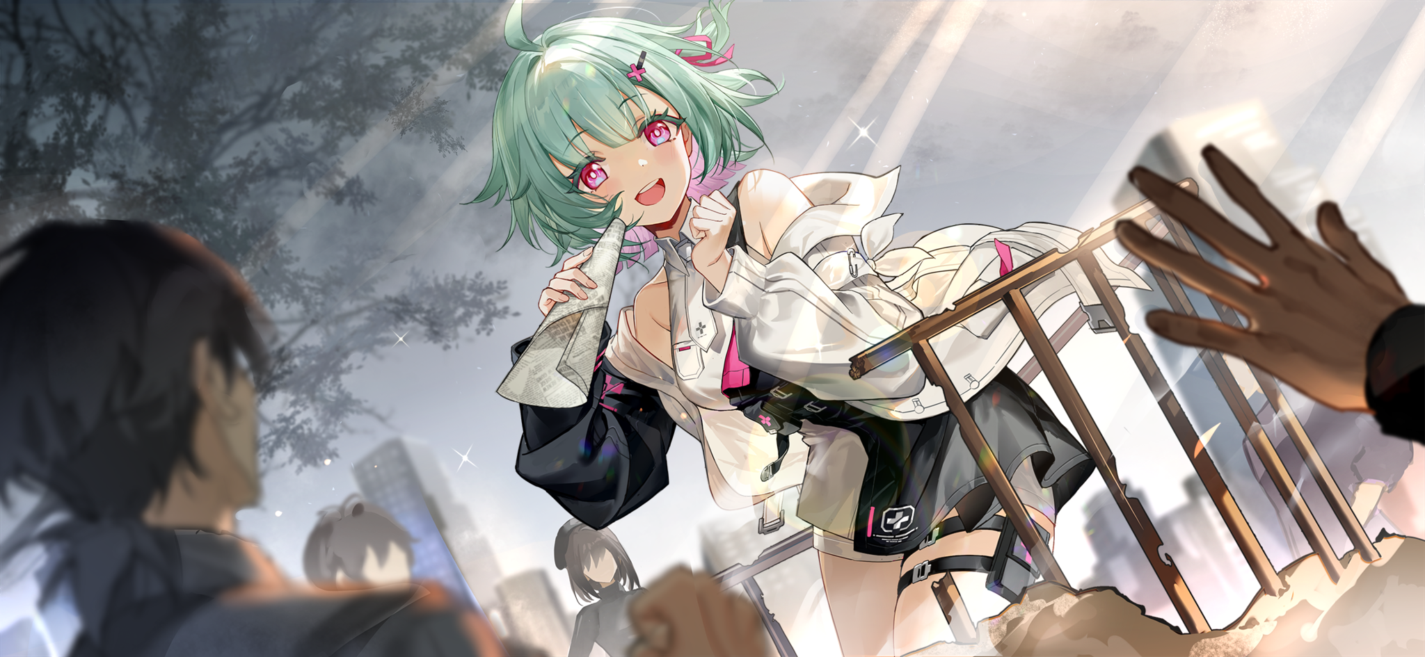 LX0204(同行)