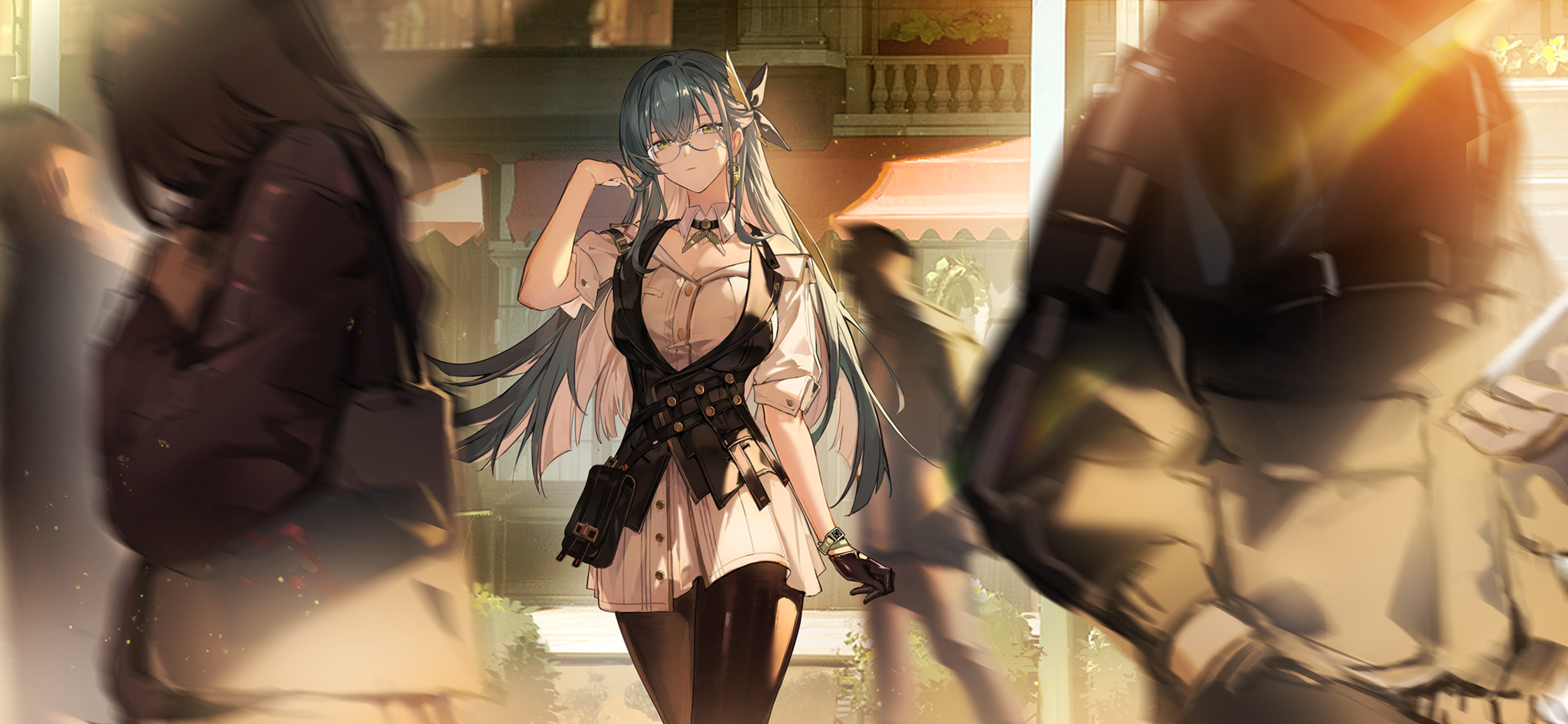 ML0102(月之乡的店长)