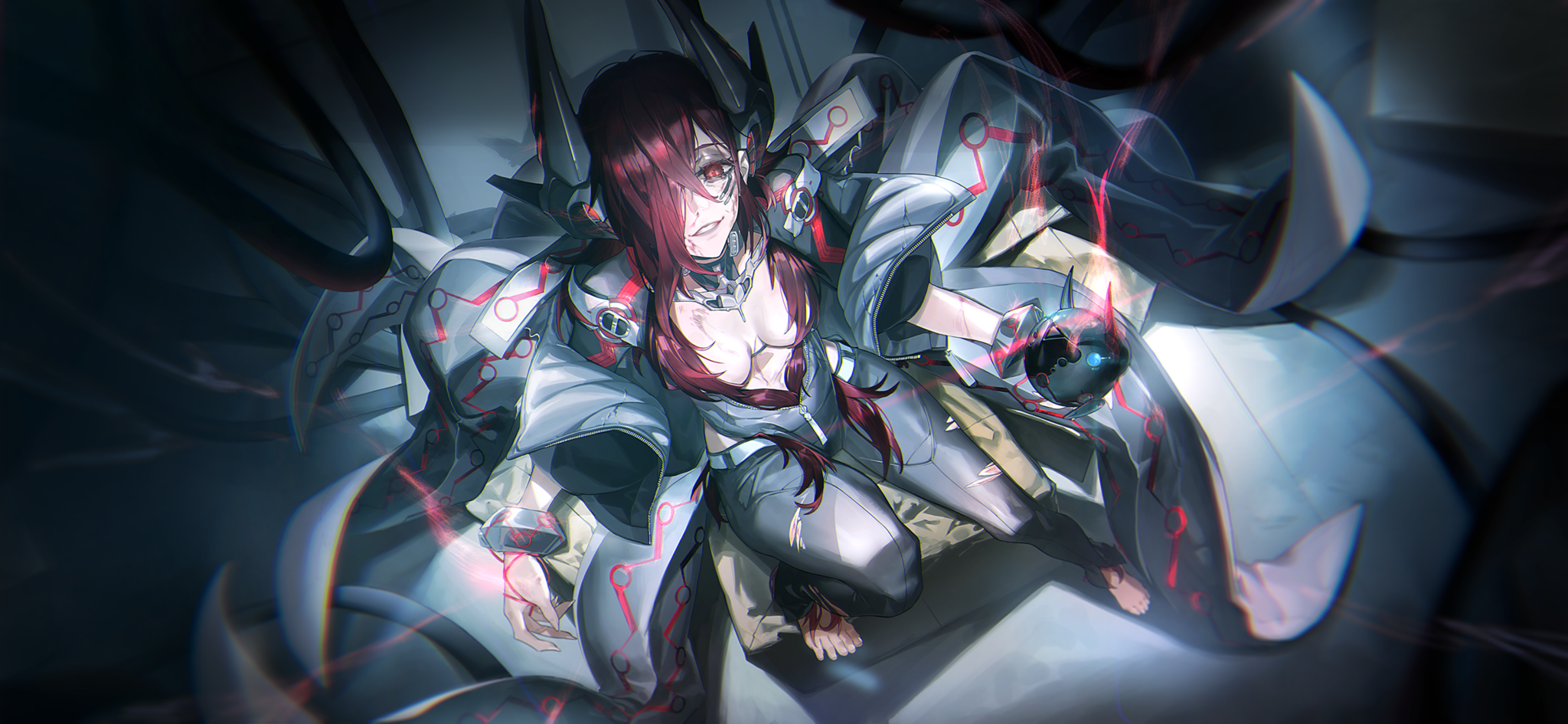 ML0107(无名之人)