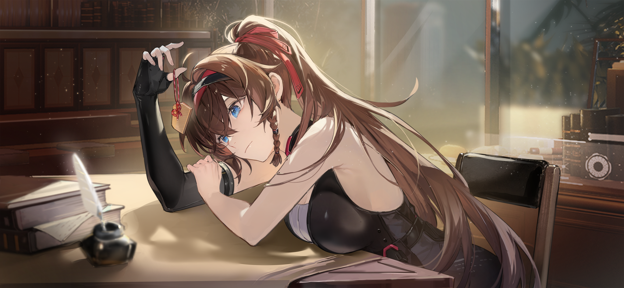预览