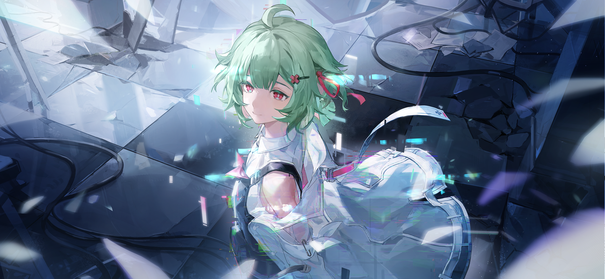 预览