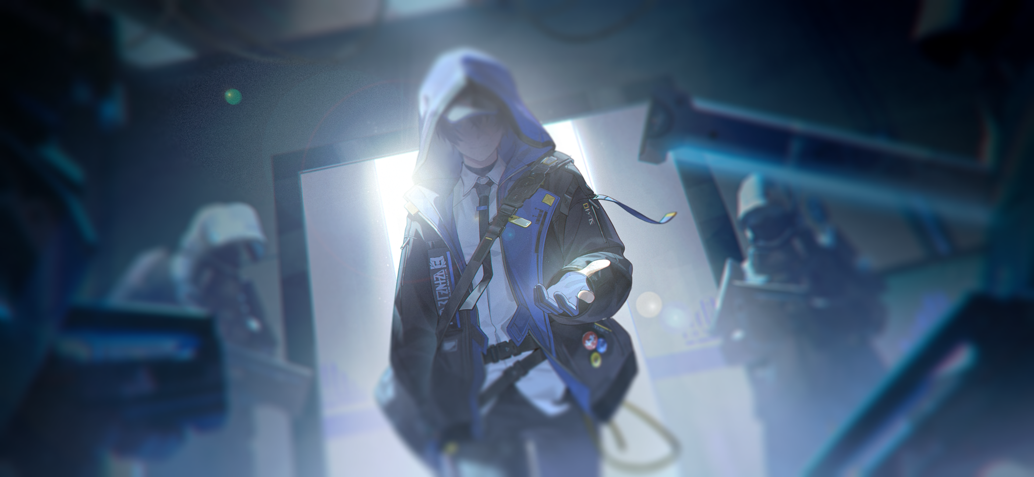 ML0209(我们回家)