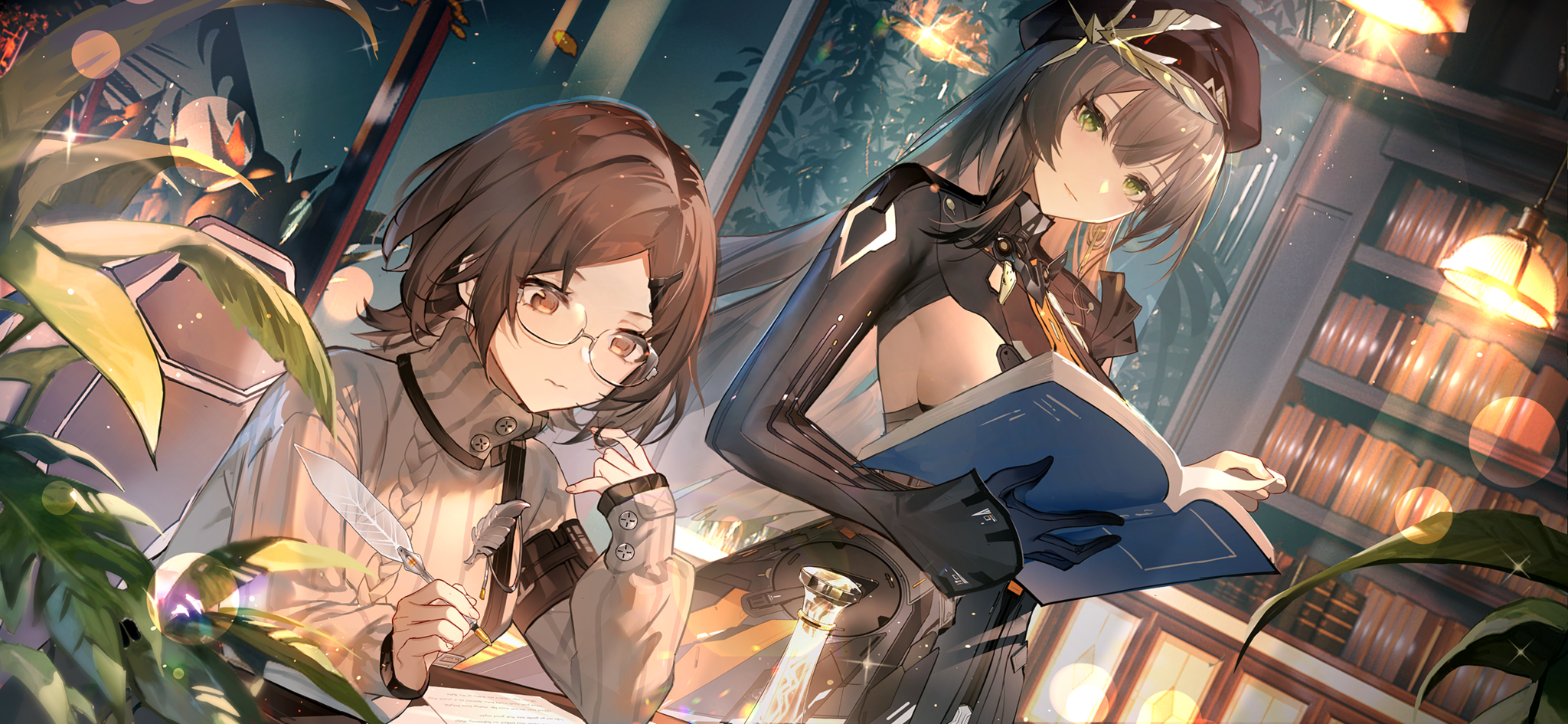 ML0502(半书)
