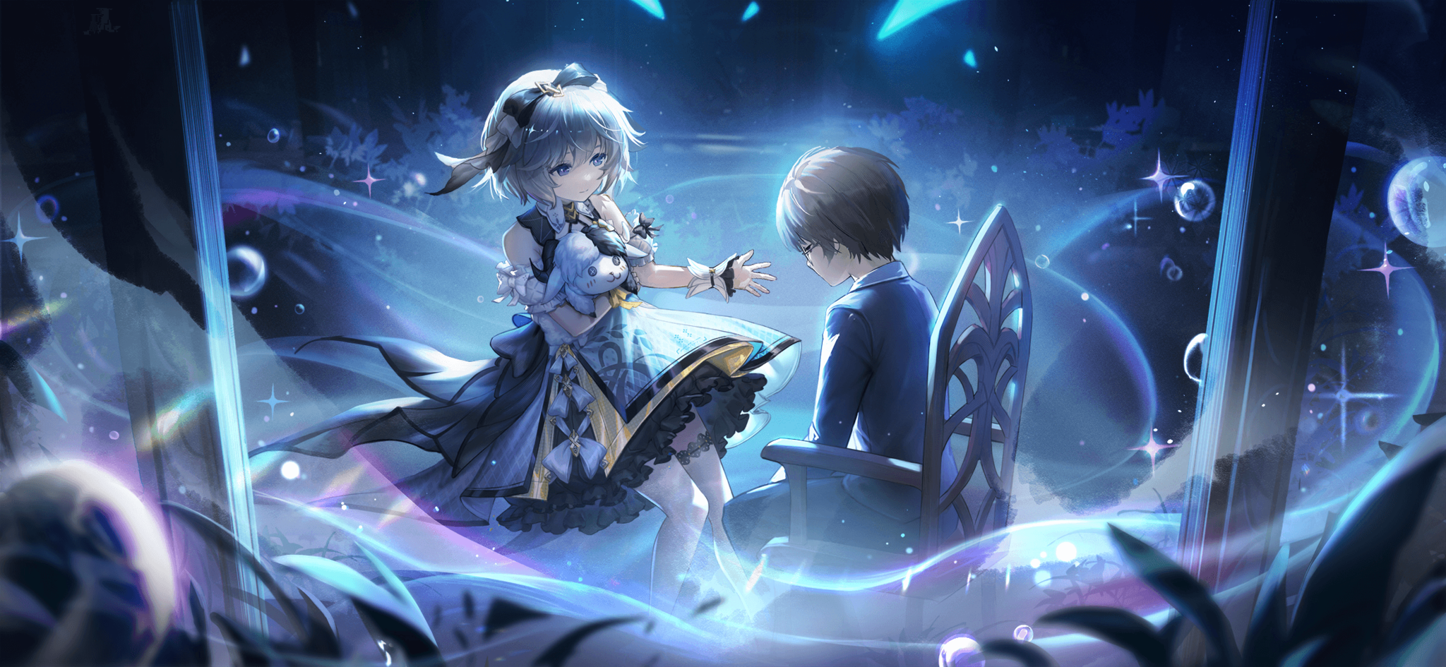 OM0102(入梦)