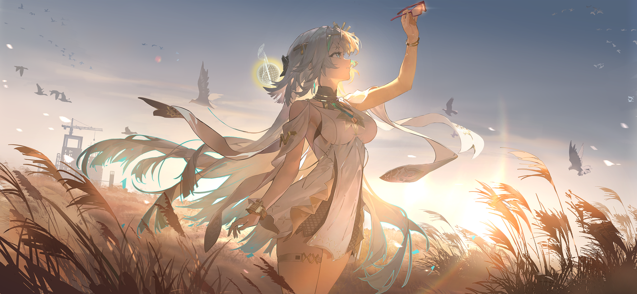 R2001(时光如风)