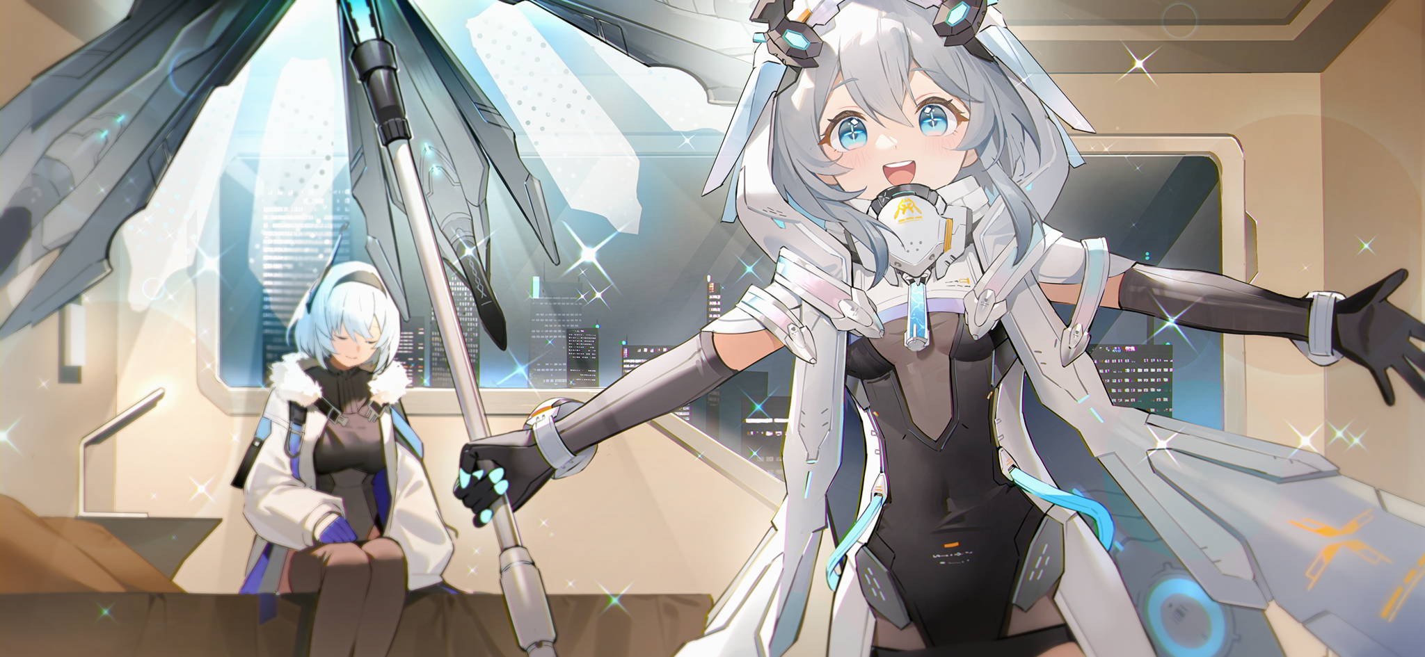 R2701(鲸歌之愈)
