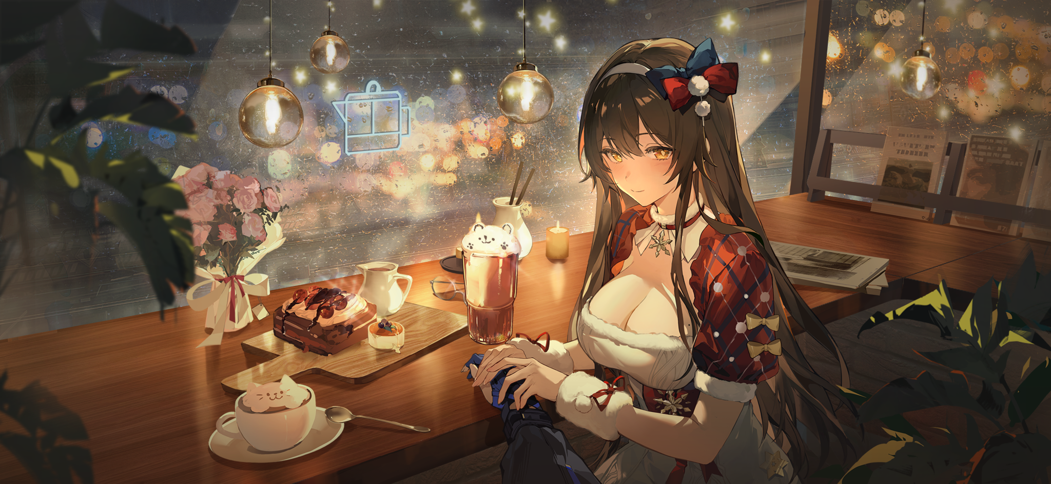 R3302a(难归雨夜)