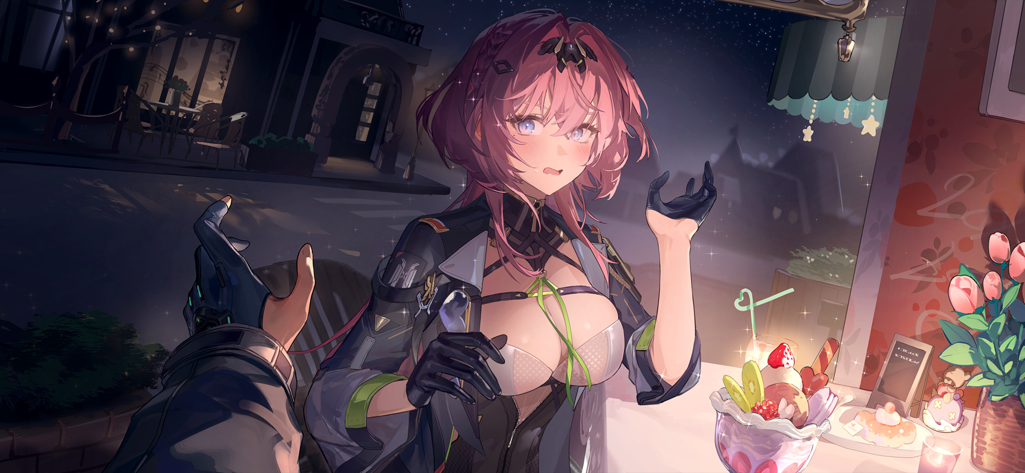 R3401a(指尖甜蜜)