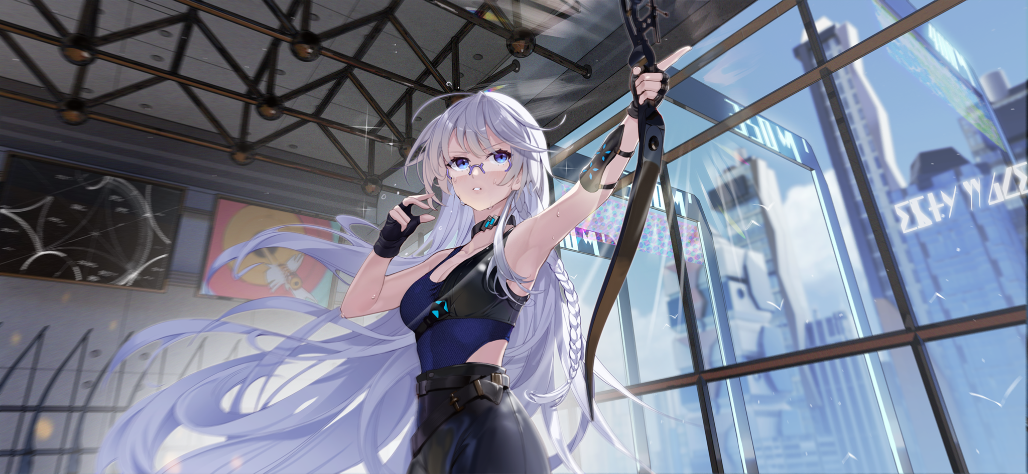 R3701(一心不乱)
