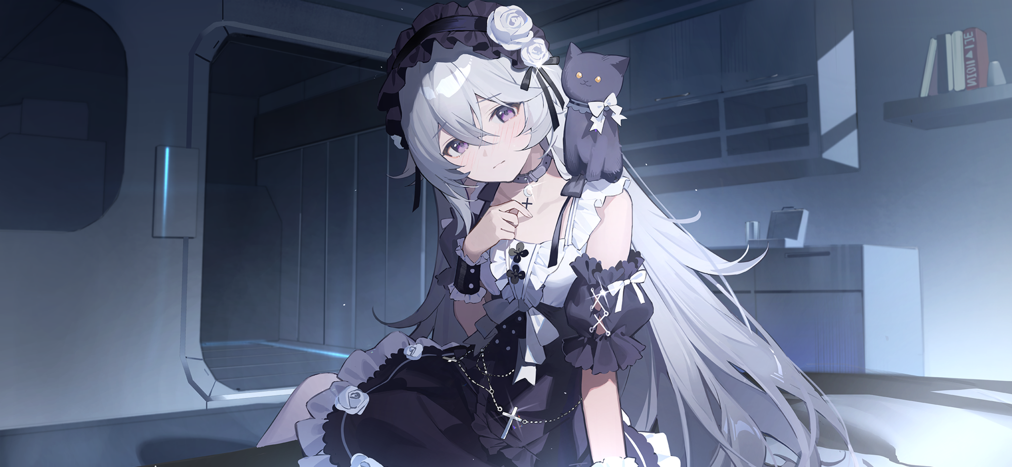 R9401(迷蝶安寝之吻)