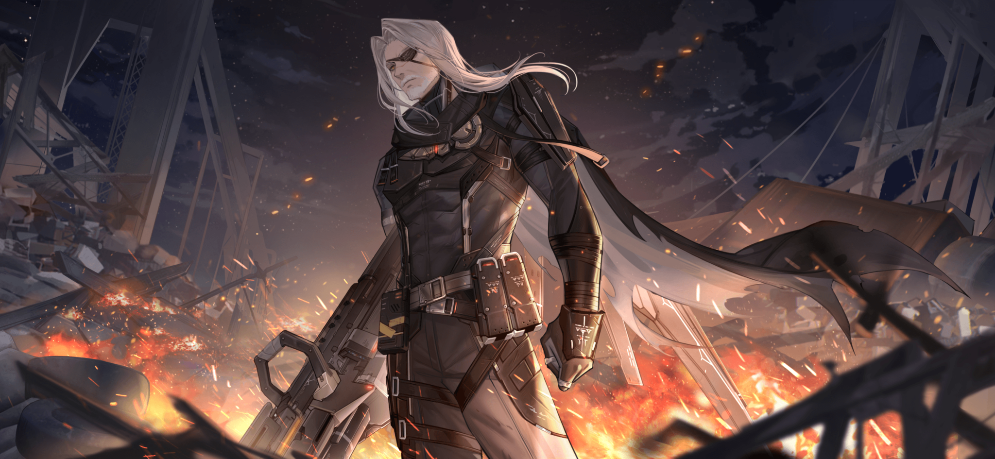 RO0102(名为父亲的无奈)