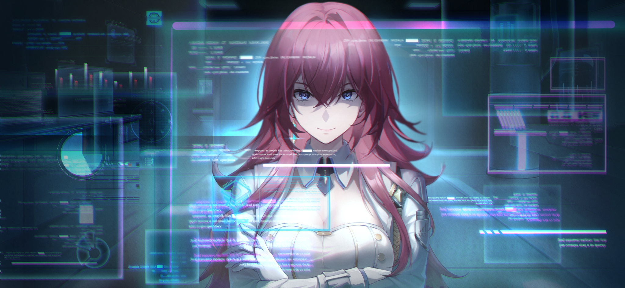 实验继续