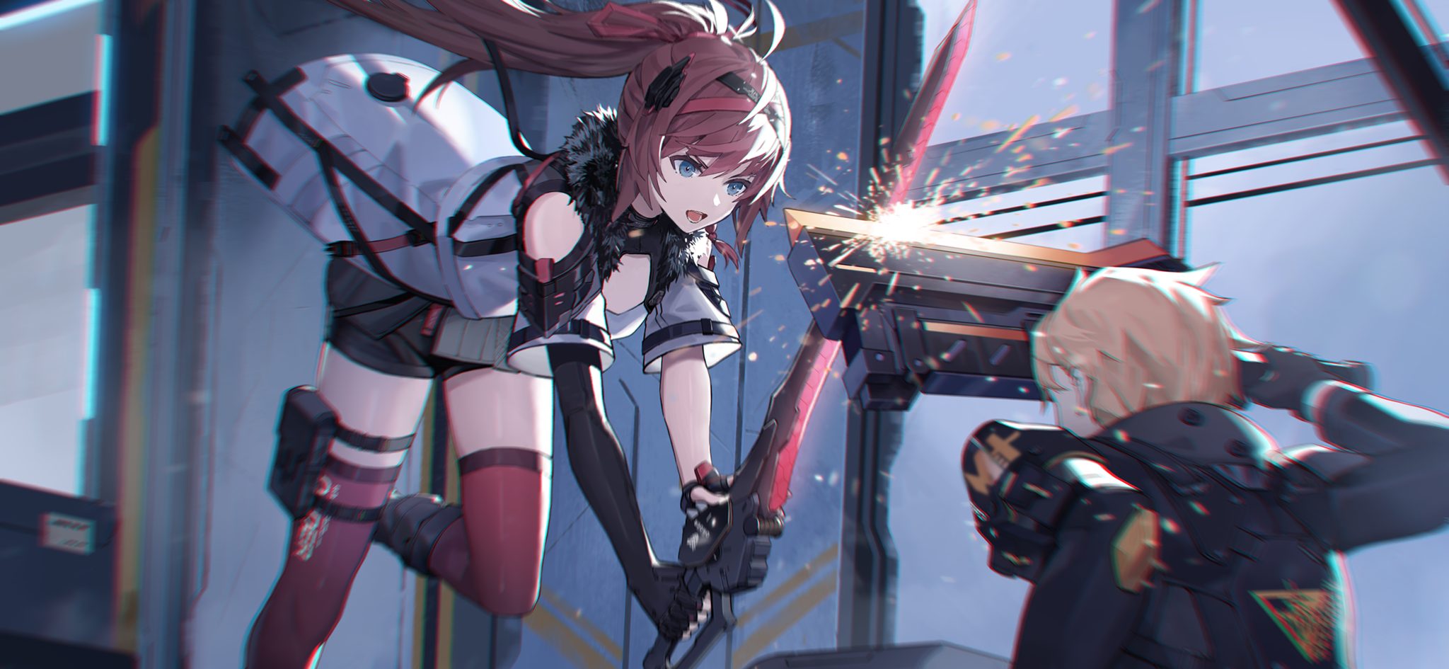 预览