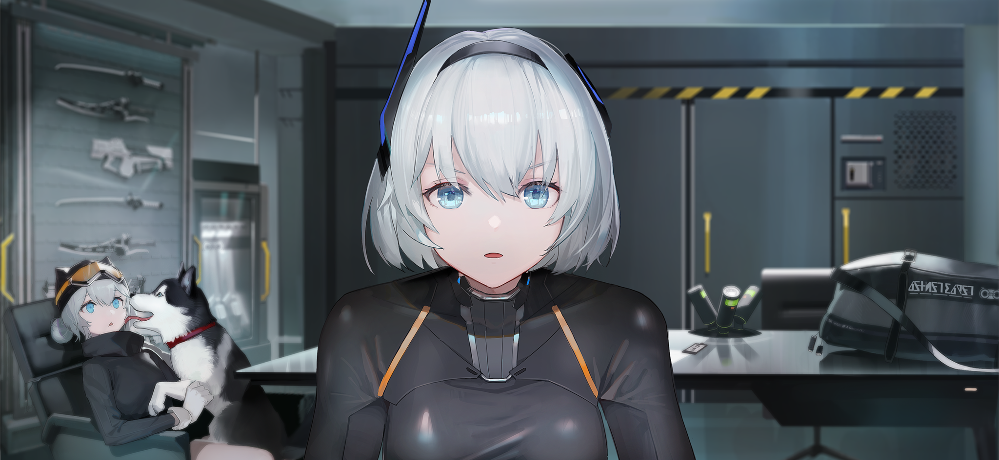 预览
