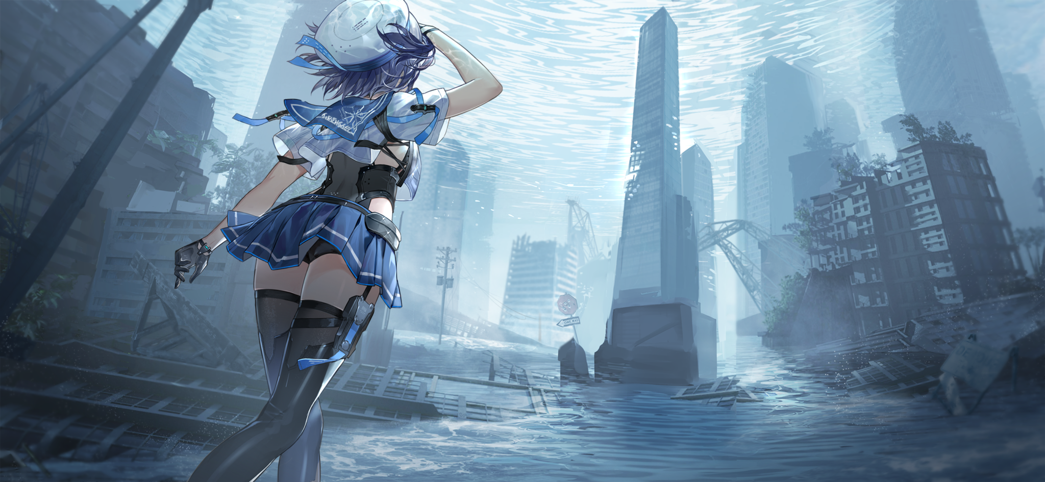 SA0104(海底世界)