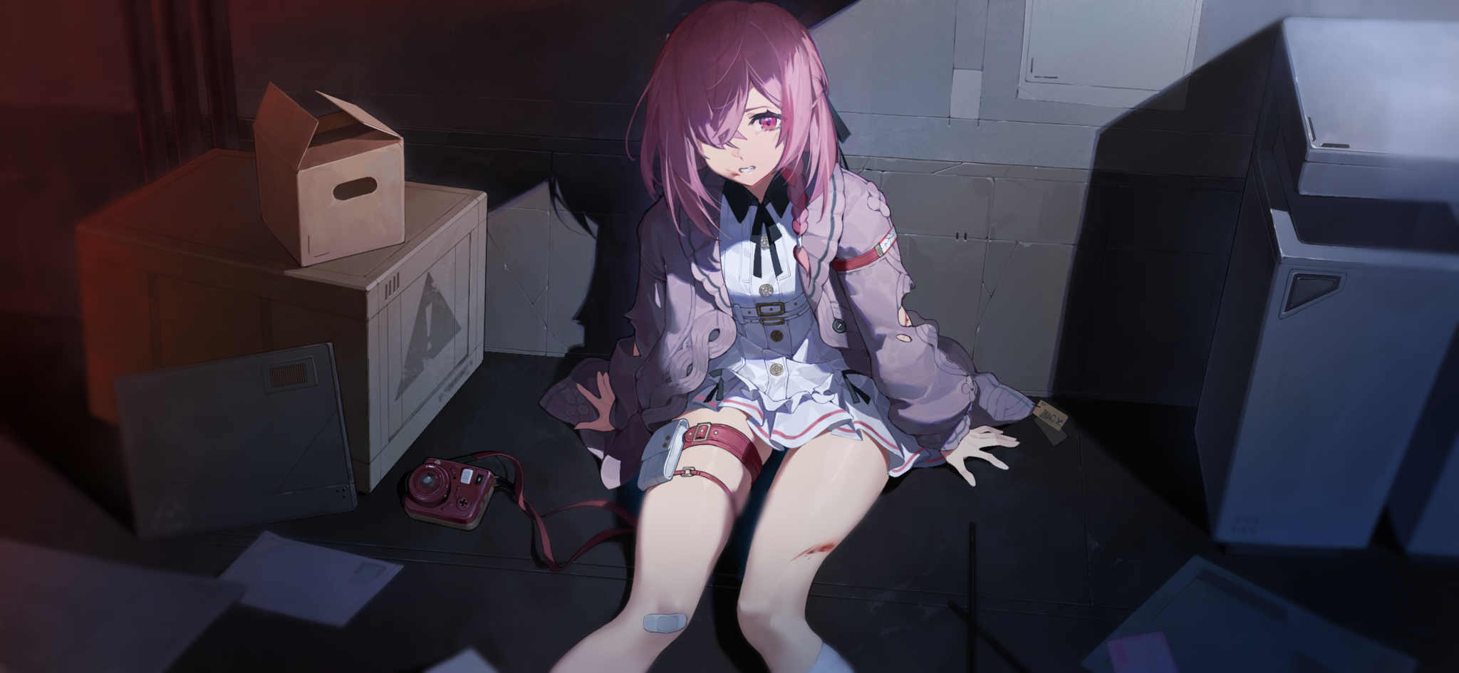 预览