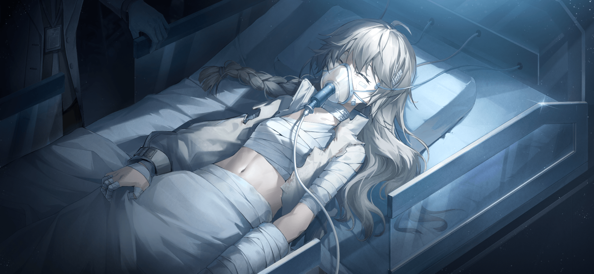 SK0104(病床上的前鬼坊)