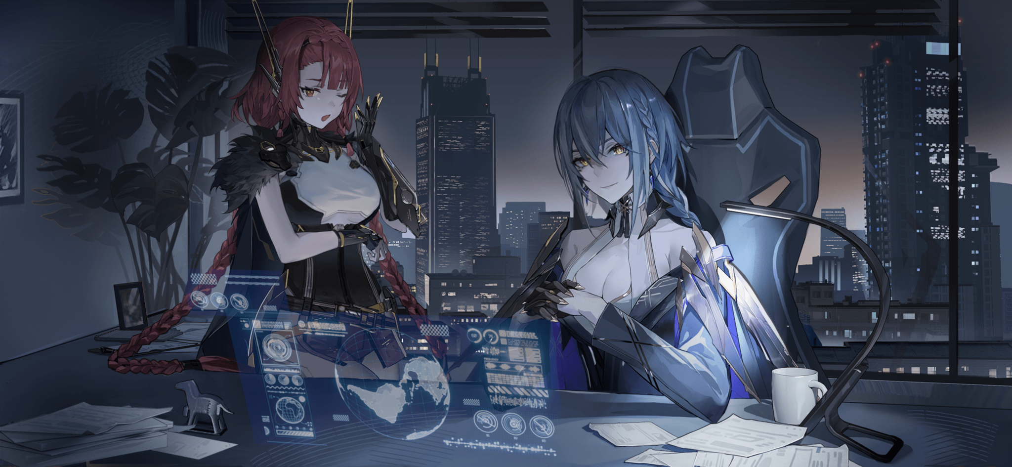 预览