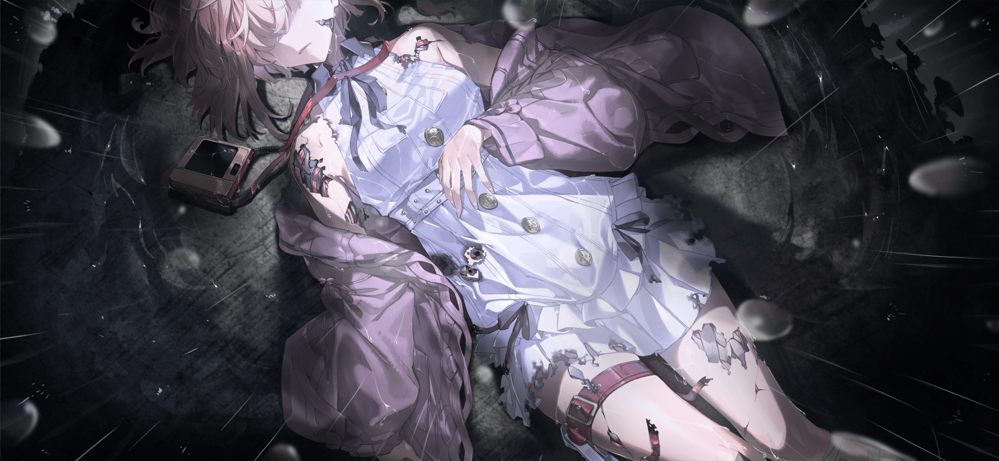 SK0208(残骸)