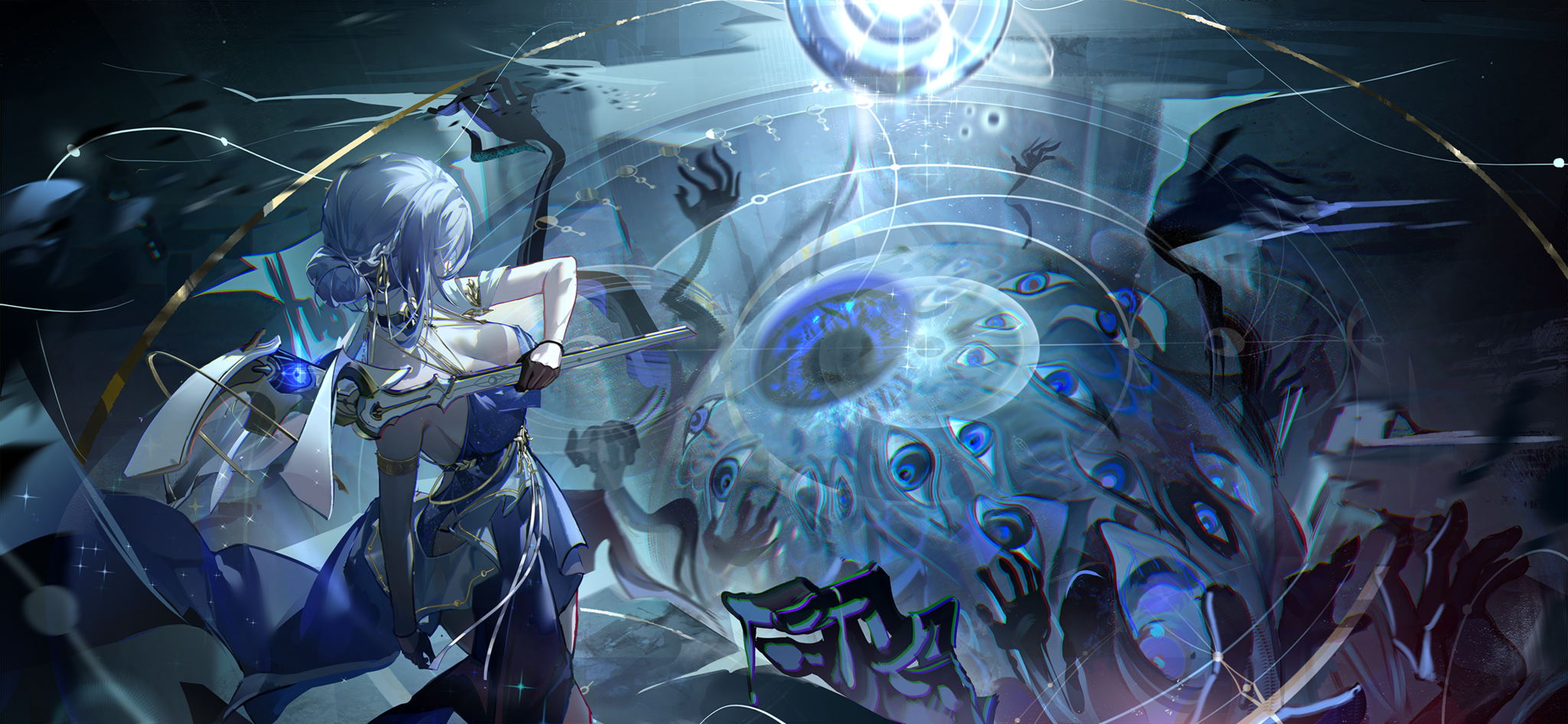 SS1307(直面封印)