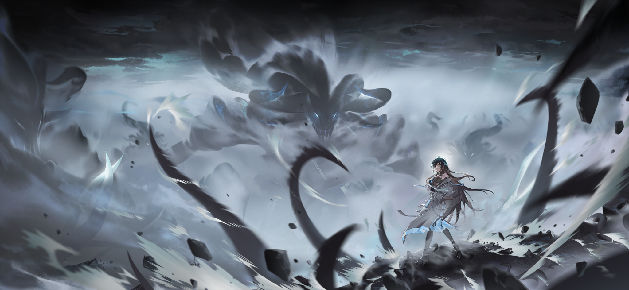 SS1607a(无从立足)
