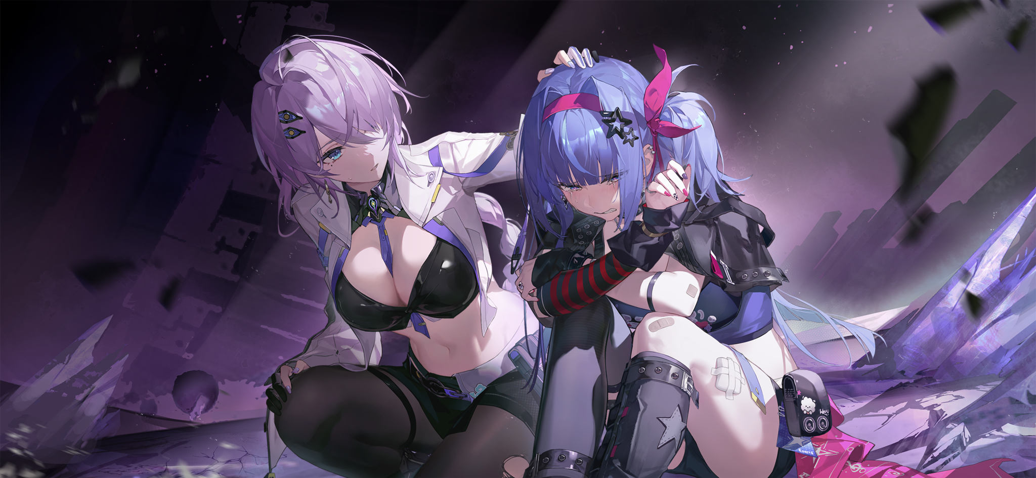 SS2104(归宿)