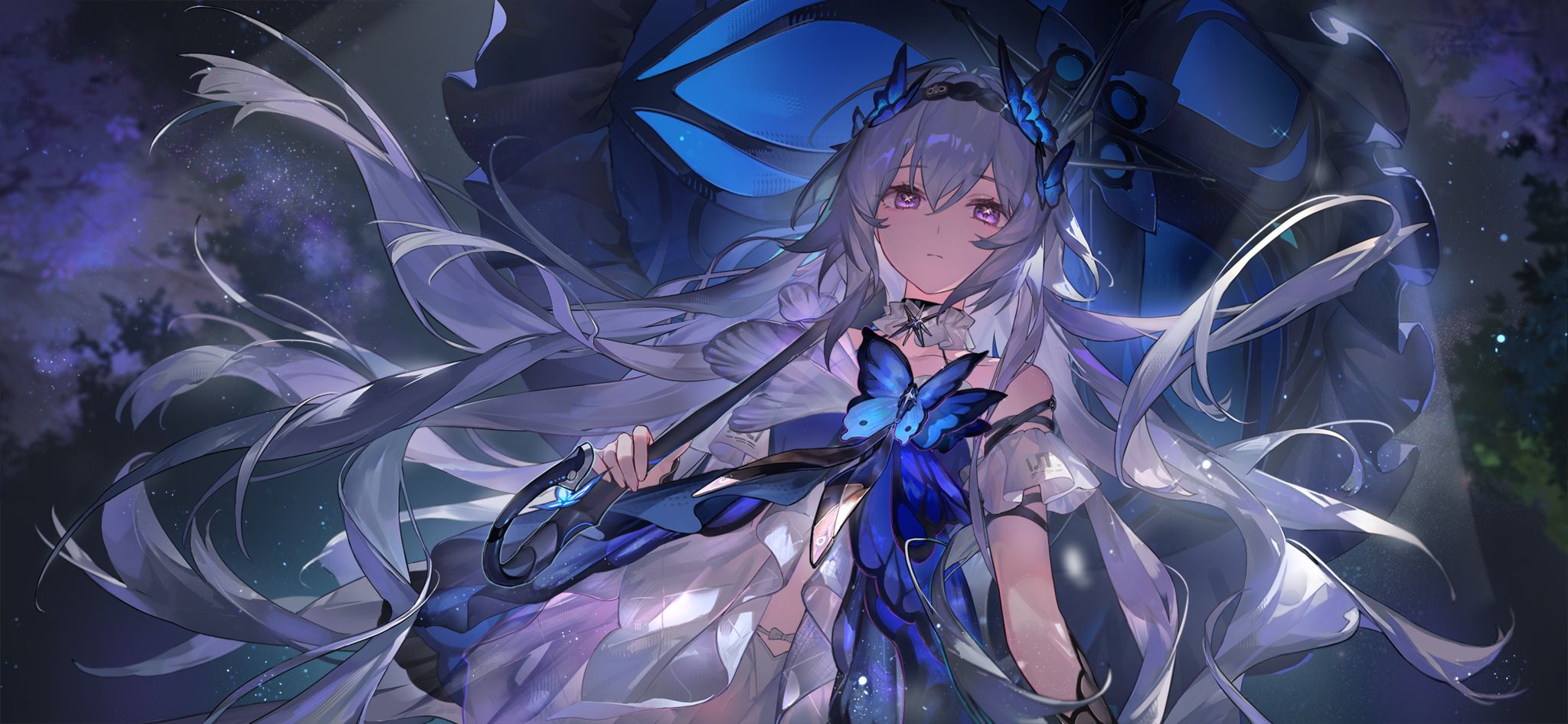 SS2401(死神小姐)