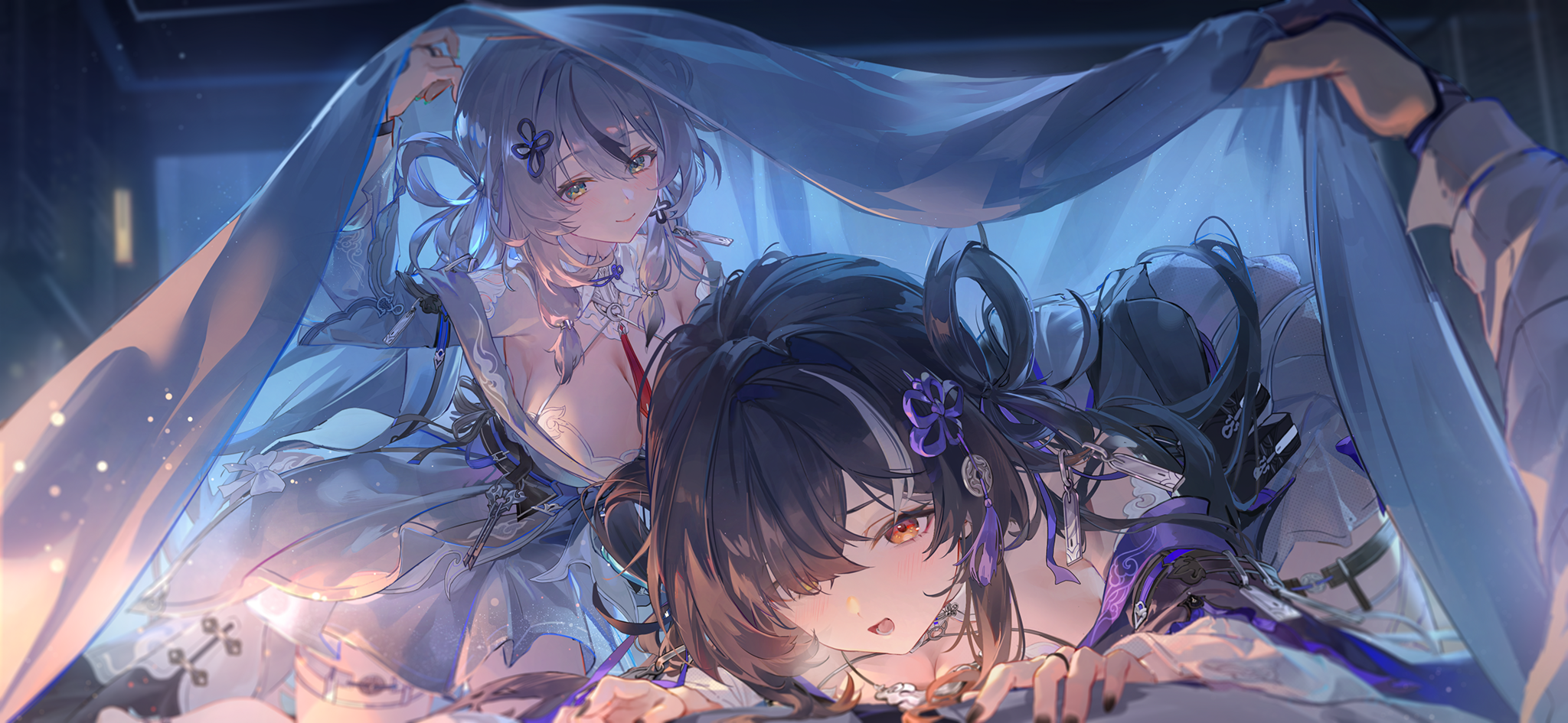 SS2603(只恐夜深)