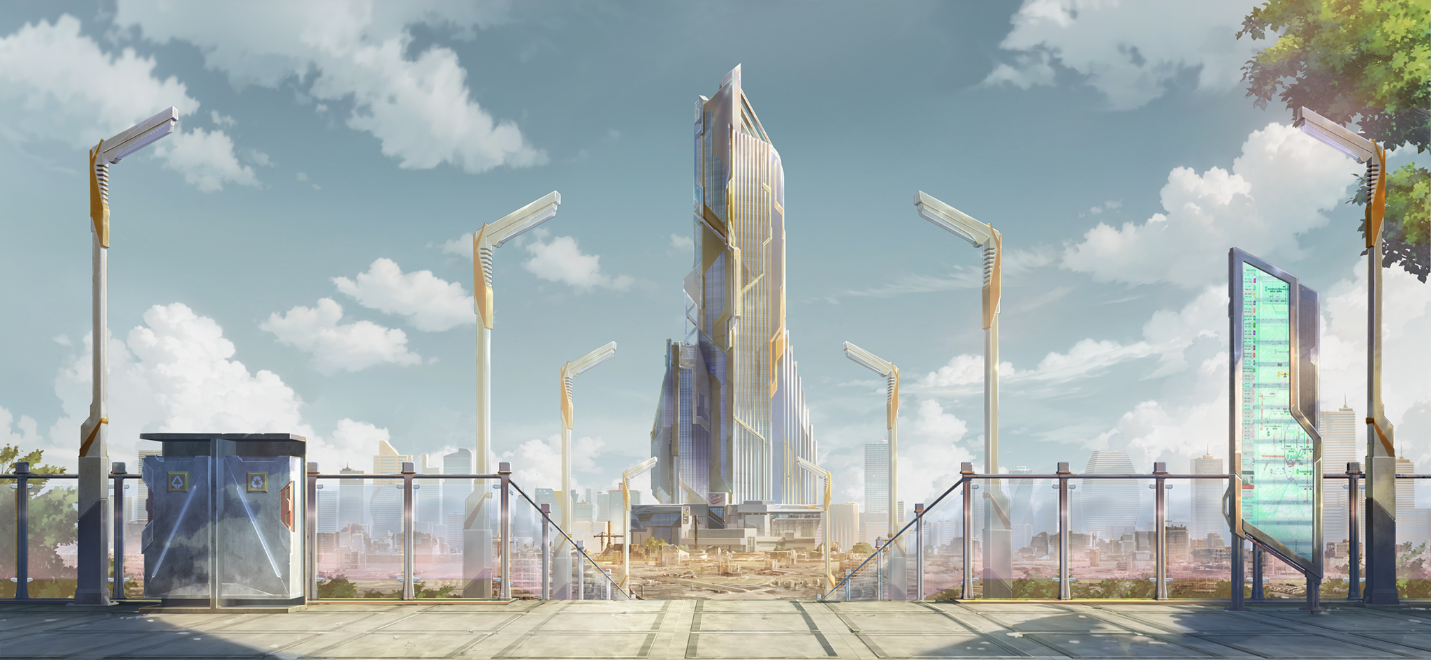 ST0110(艾因索菲·阿普切宝库地上建筑)