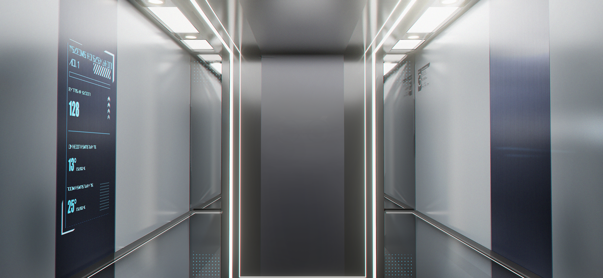 ST34a(电梯·一)