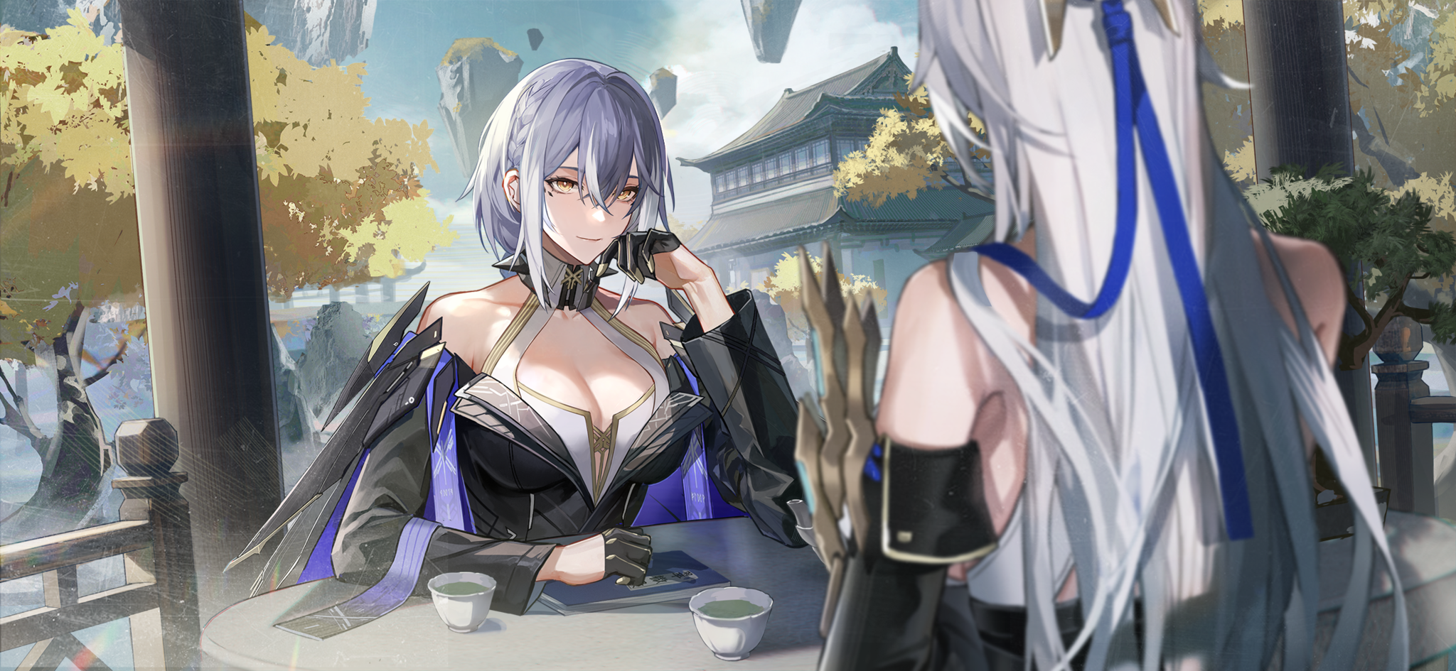 XH0101(心照不宣)