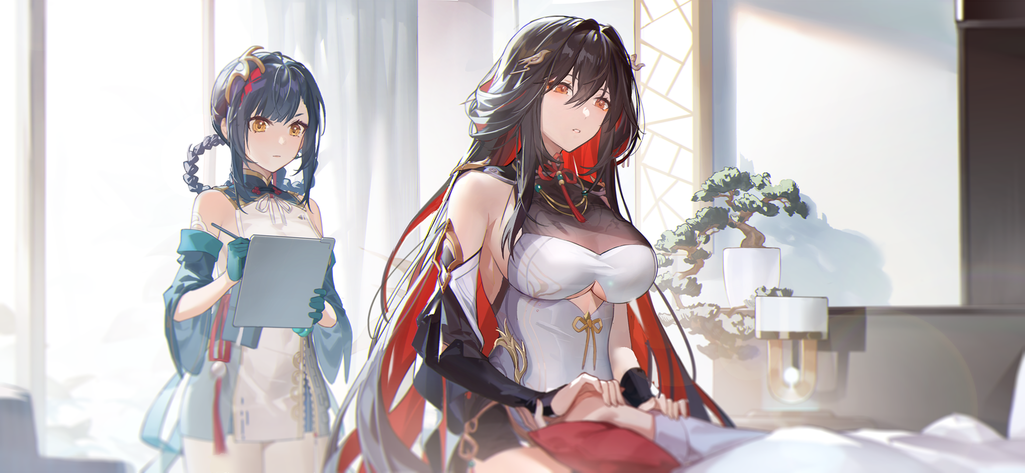预览