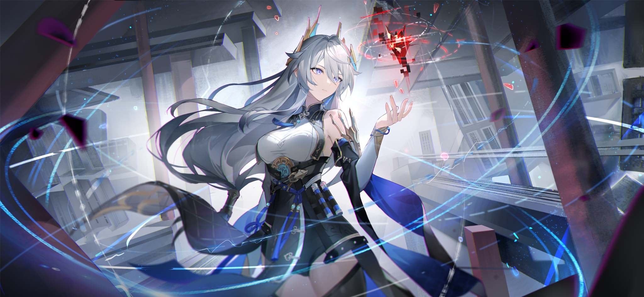 XH0202(灰烬封印)