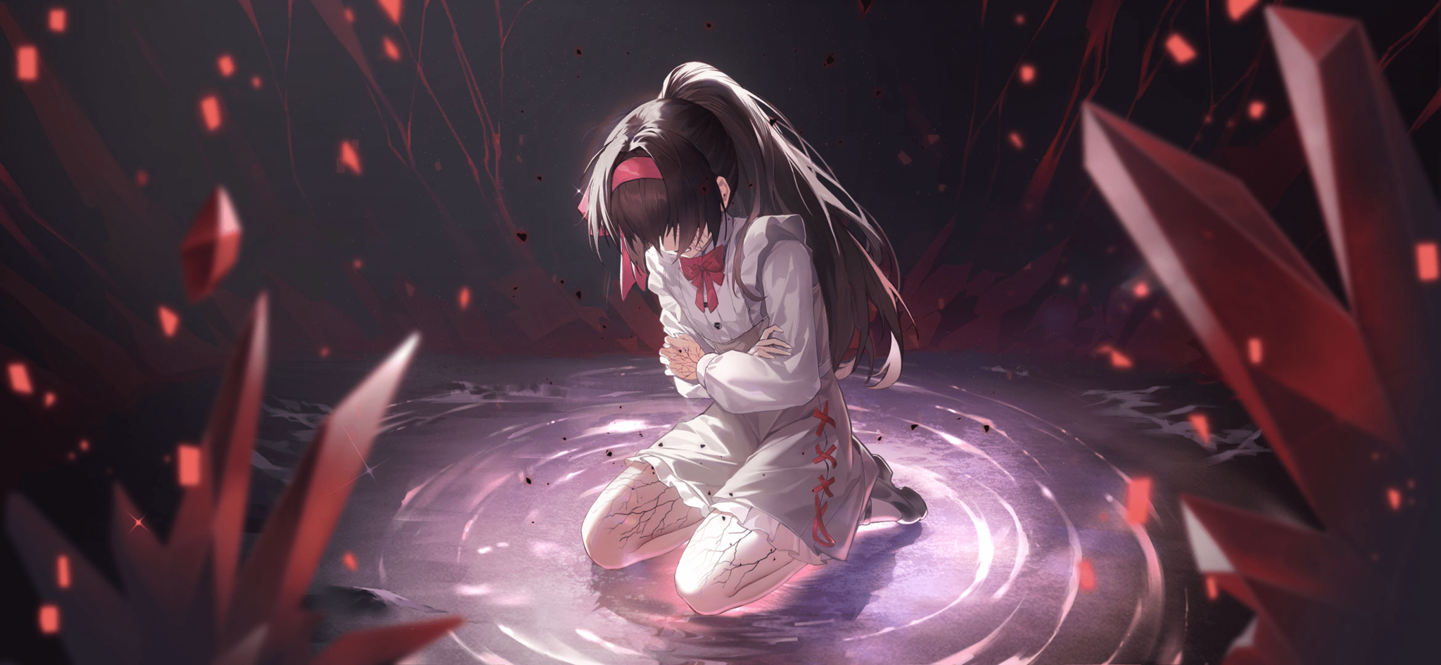 旧梦的呓语