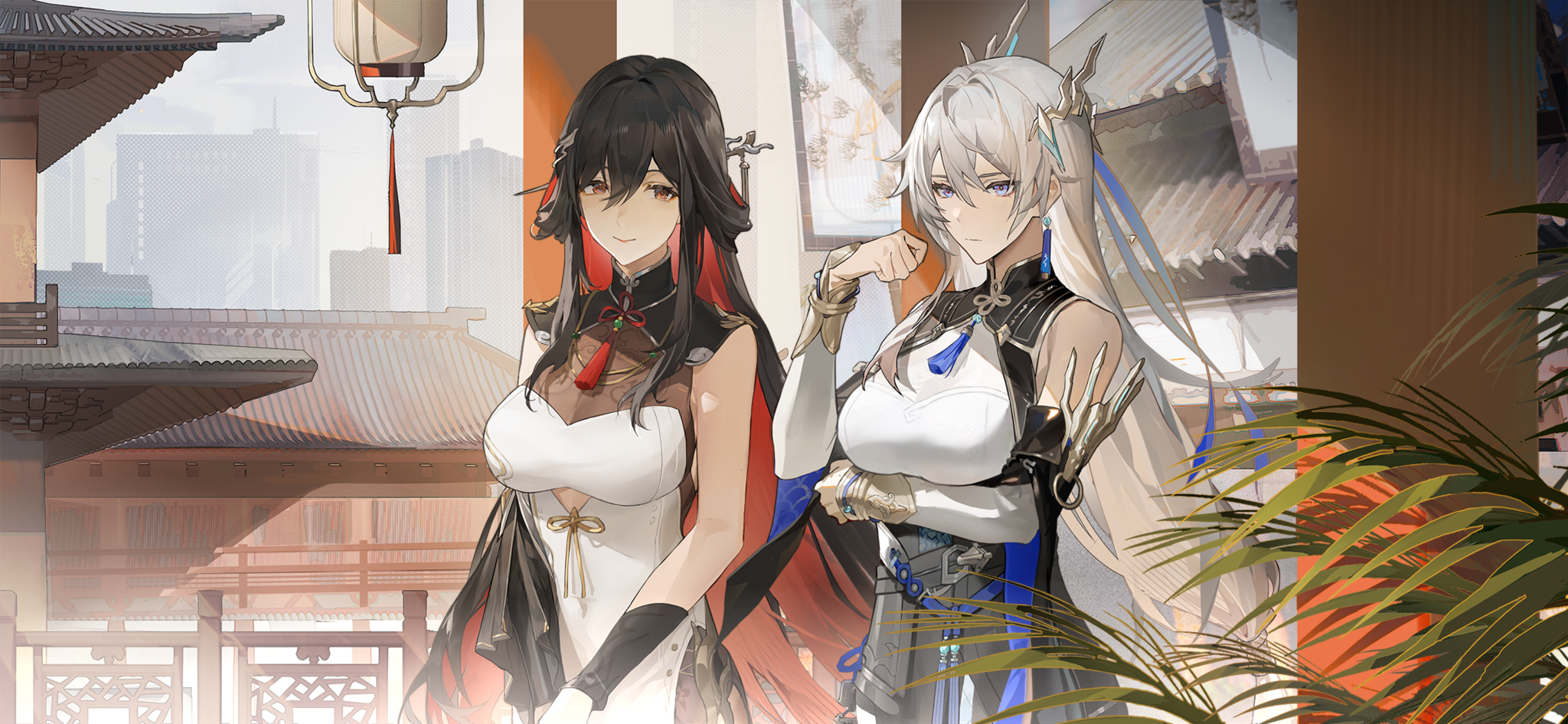 XH0401(庚辰和陵光)