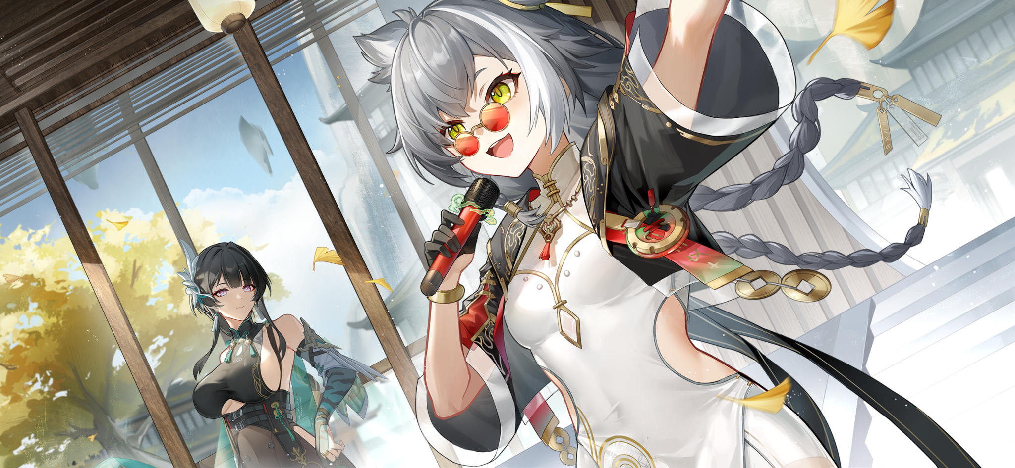 XH0405(禄良的归还)