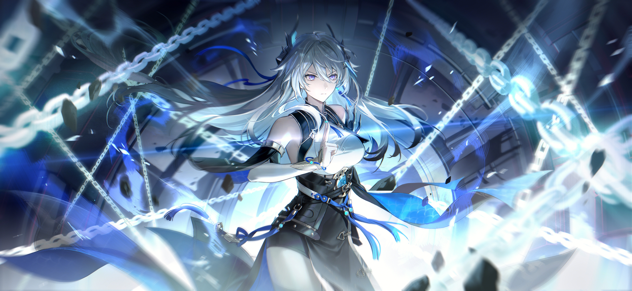 XH0604(炬火常燃)