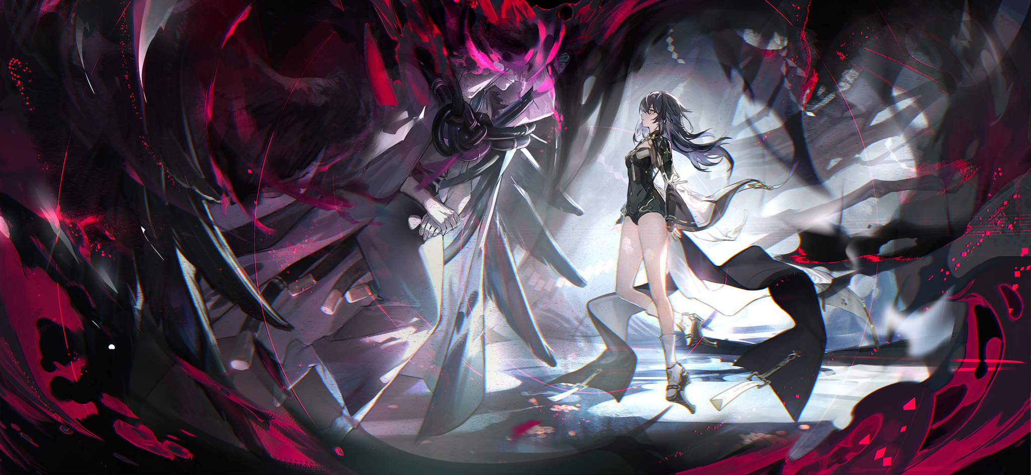 YA0101(神祇之实)