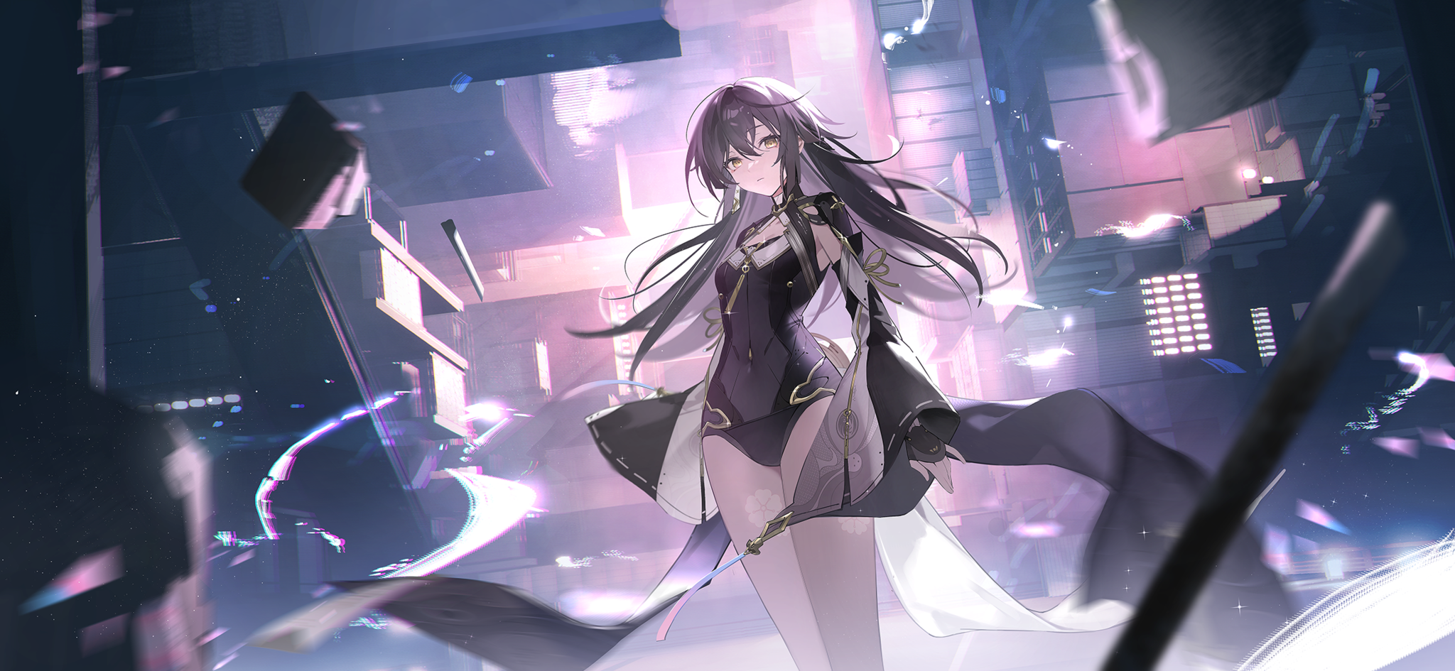 YA0103(常世的少女)
