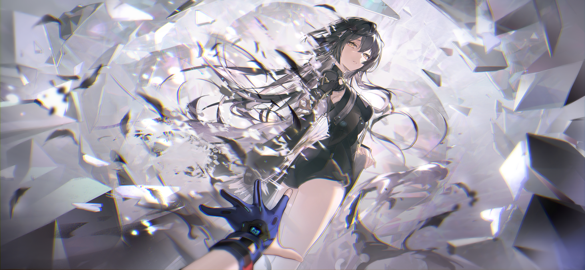 预览