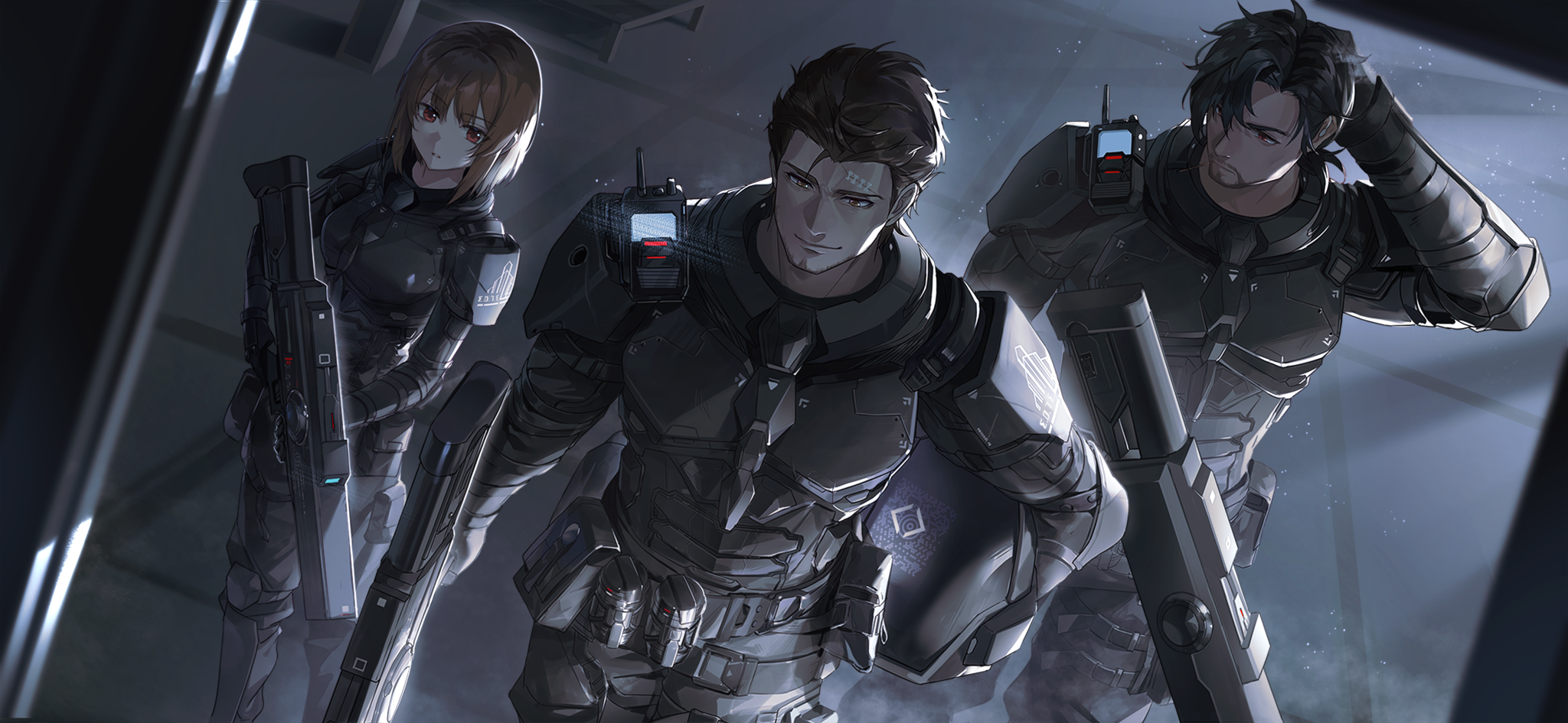 YA0206(“人类”)