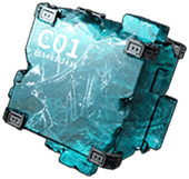 中级源质结晶