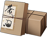 乌龙茶【青衫】
